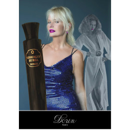 Sensuality by Irka