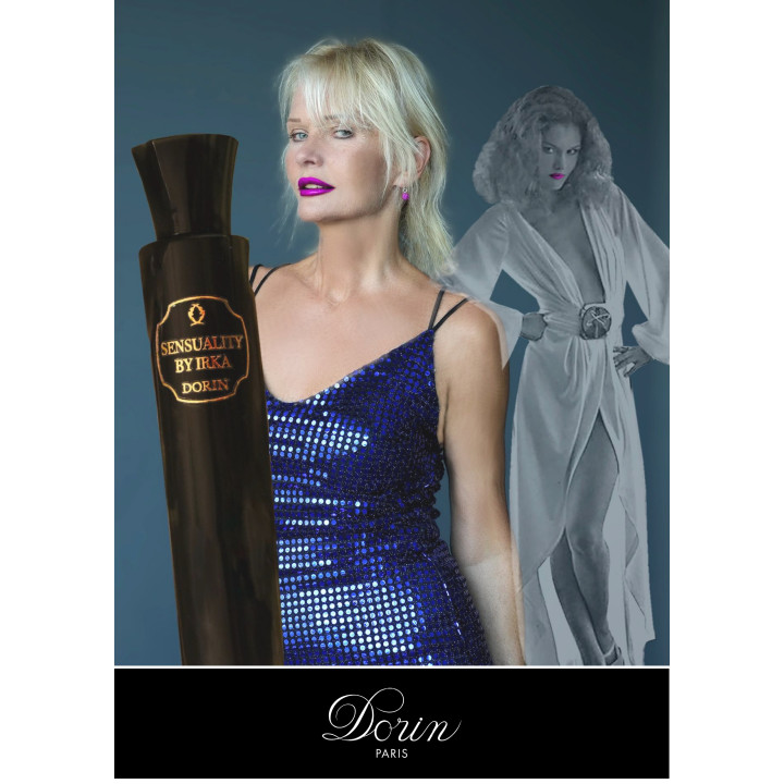 Sensuality by Irka