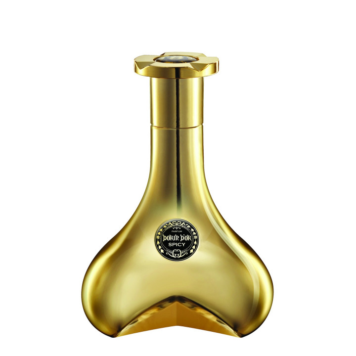 Dorin d'Or Spicy