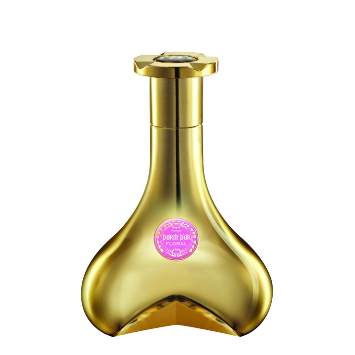 Dorin d'Or Floral