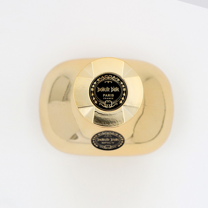 Dorin d'Or Spicy