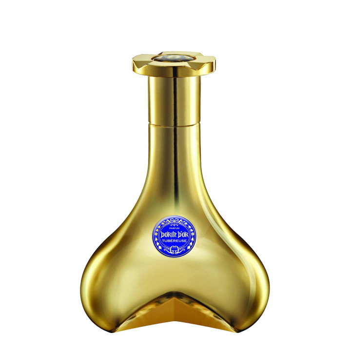 Dorin d'Or Tubéreuse