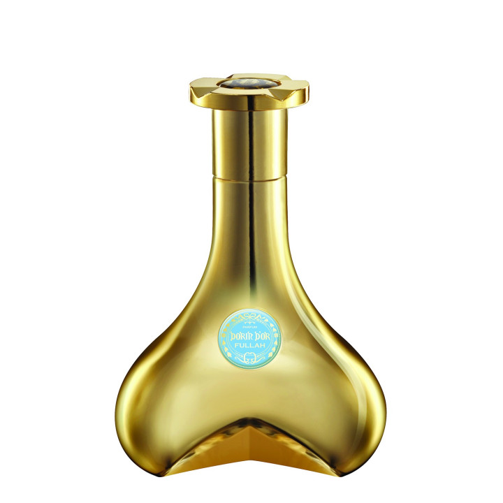 Dorin d'Or Fullah
