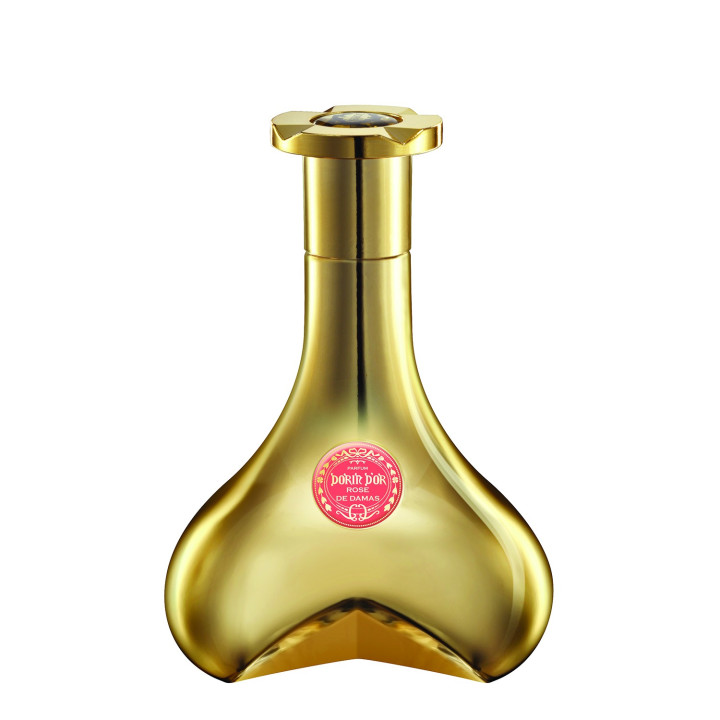 Dorin d'Or Rose
