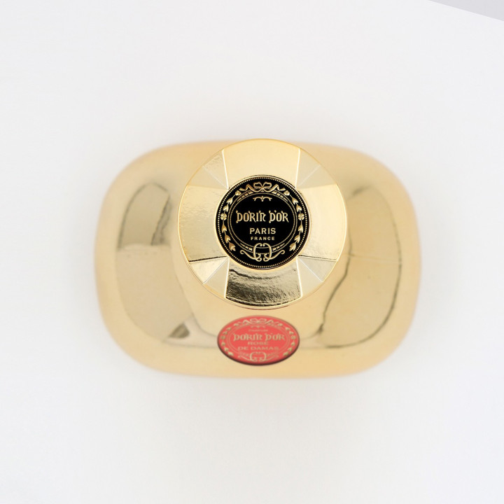 Dorin d'Or Rose