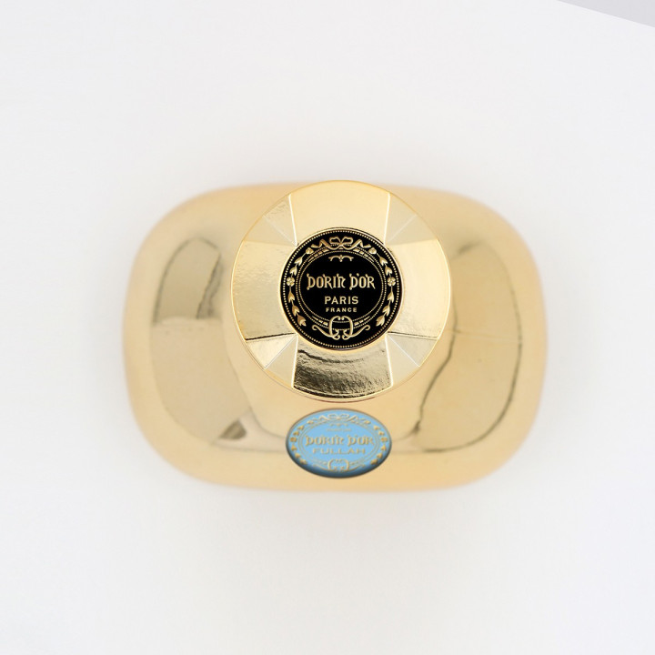 Dorin d'Or Fullah