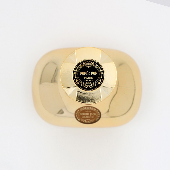 Dorin d'Or Ambre