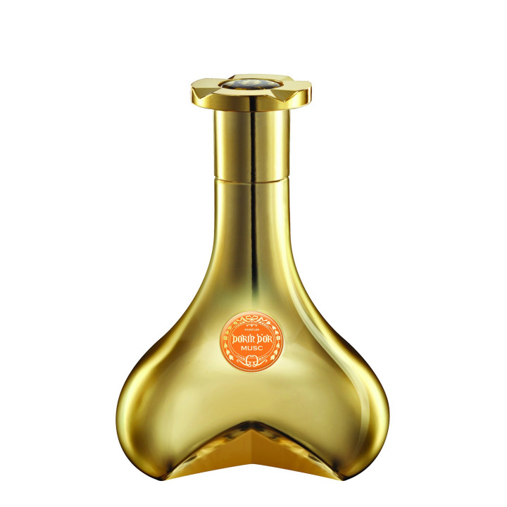 Dorin d'Or Musc