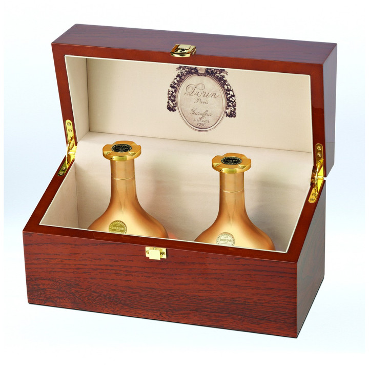 Dorin d'Or Coffret Duo