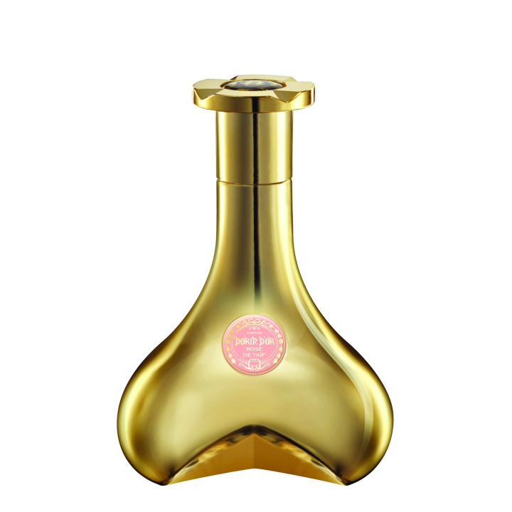 Dorin d'Or Rose de Taïf