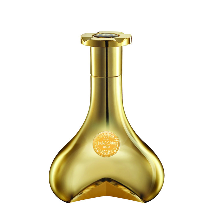 Dorin d'Or Oud