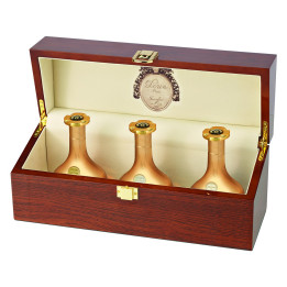 Dorin d'Or Coffret Trio