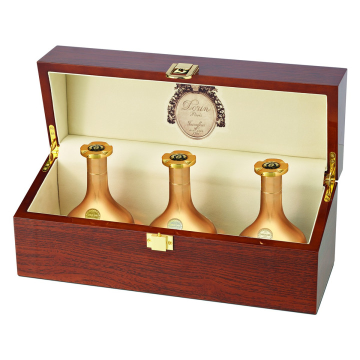 Dorin d'Or Coffret Trio