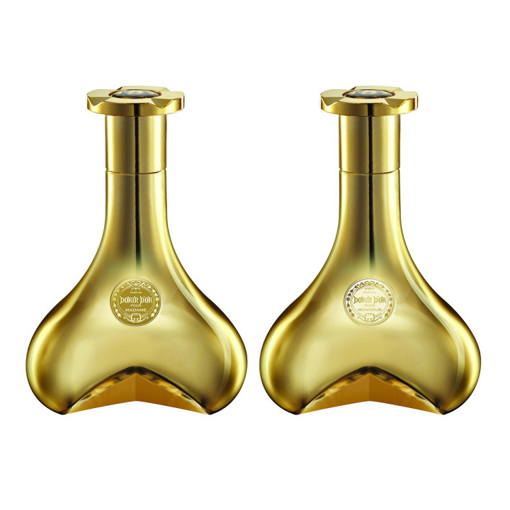 Dorin d'Or Coffret Duo