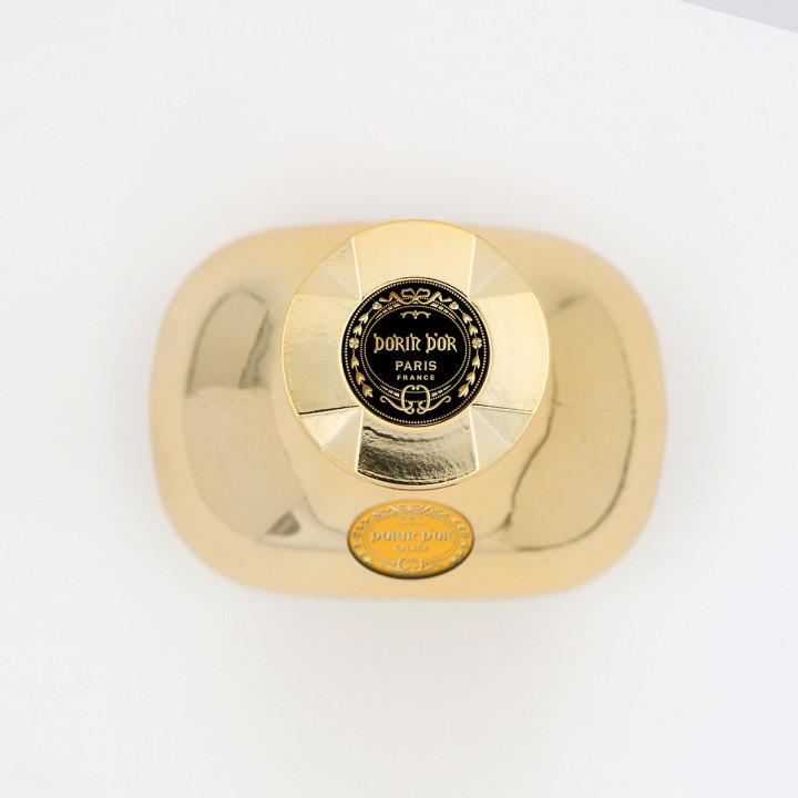 Dorin d'Or Oud