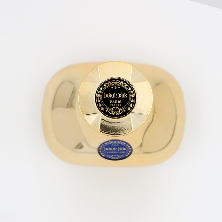 Dorin d'Or Tubéreuse