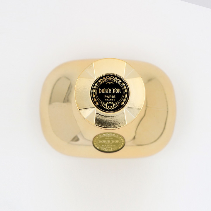 Dorin d'Or Pour Madame