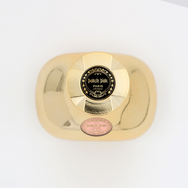 Dorin d'Or Rose de Taïf