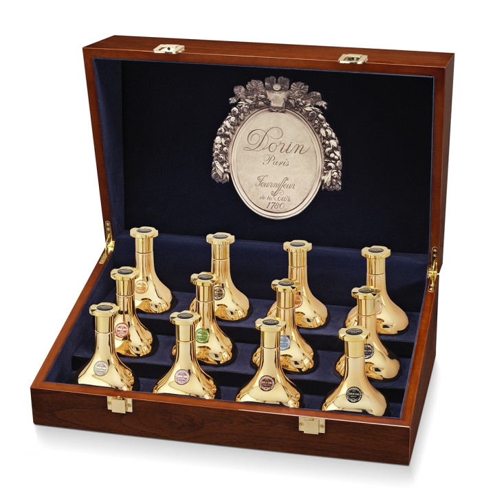 Dorin d'Or Royal gift set