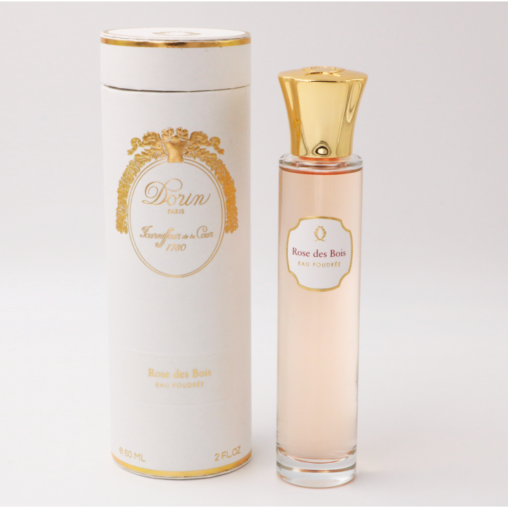 Rose des Bois
