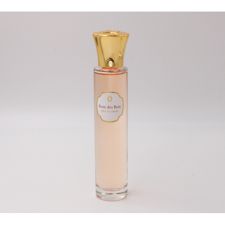 Rose des Bois