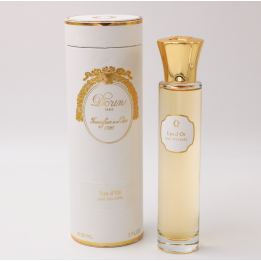 Lys d'Or
