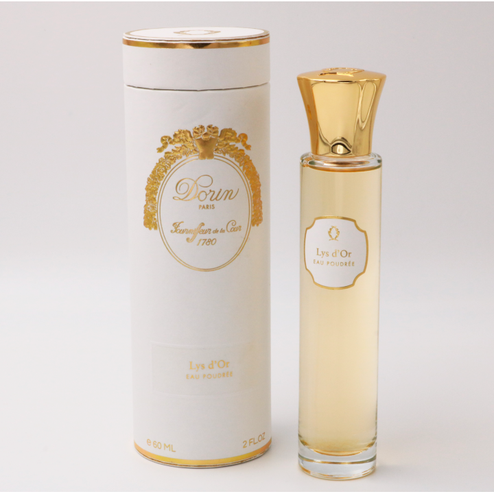 Lys d'Or