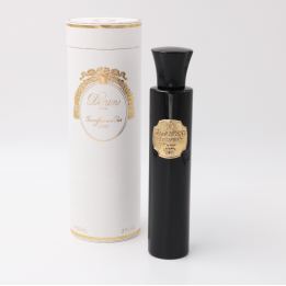 La Dorine Passionnée