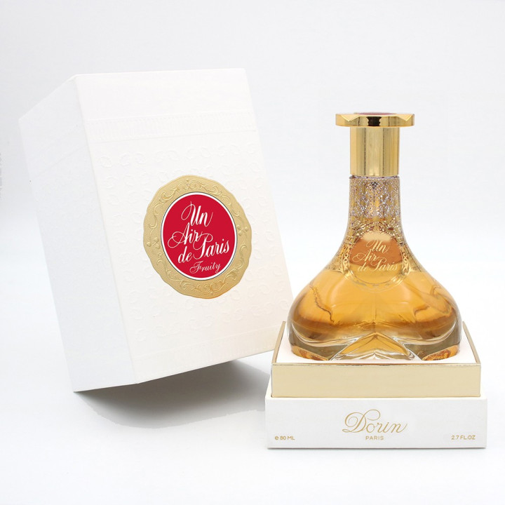Un Air de Paris Fruity