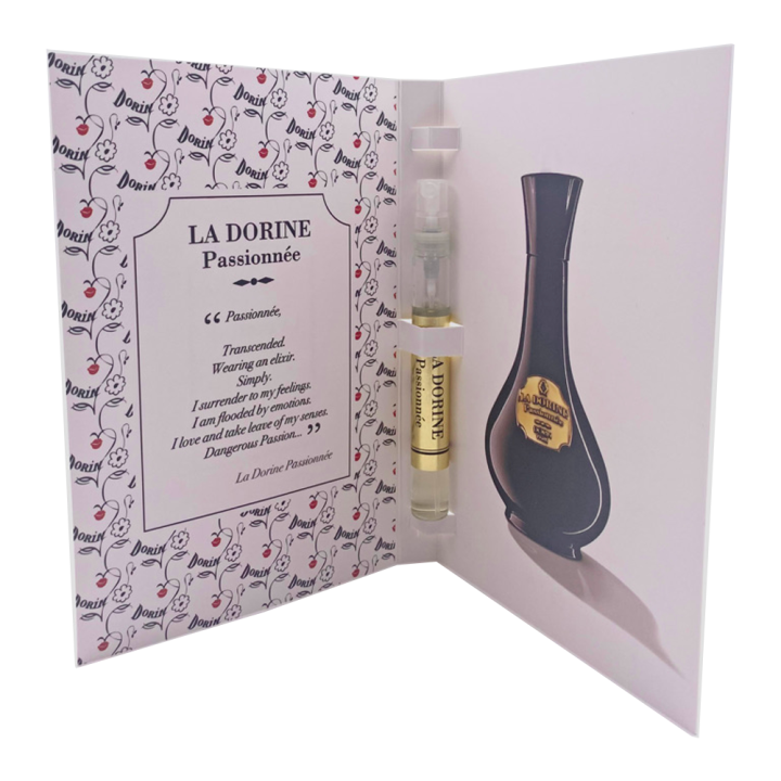 La Dorine Passionnée