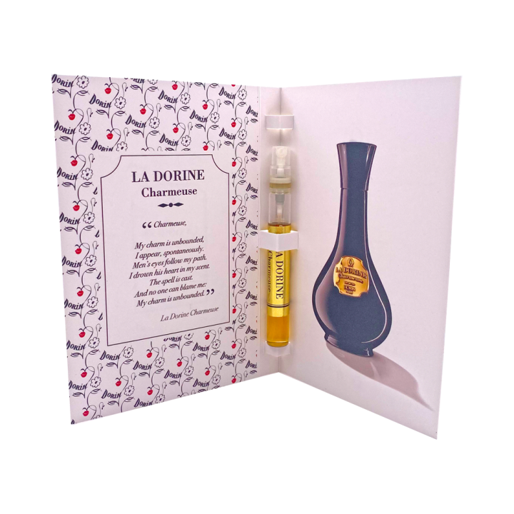 La Dorine Charmeuse