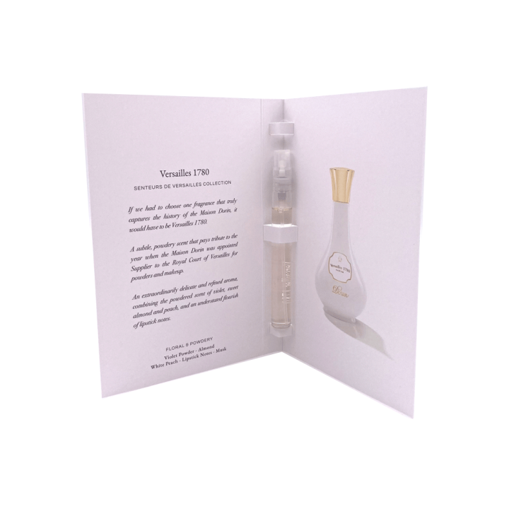 Versailles 1780 8ml