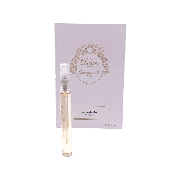 Bureau du Roi 8ml