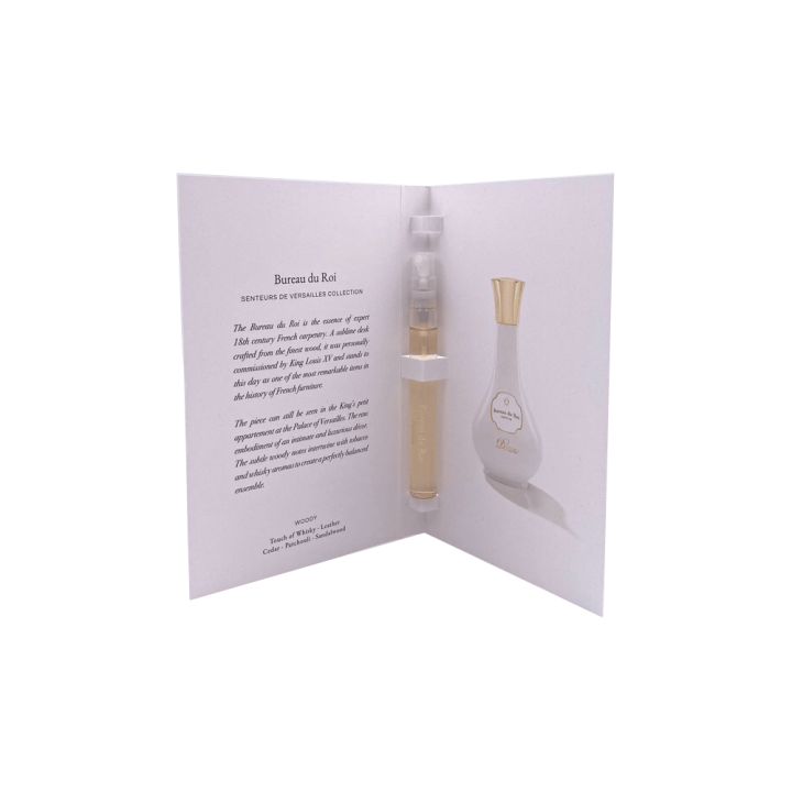 Bureau du Roi 8ml