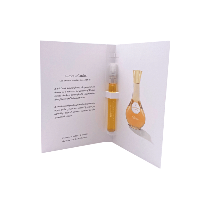 Gardenia Garden 8ml