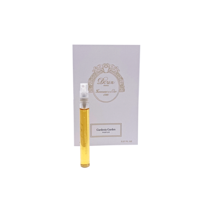 Gardenia Garden 8ml