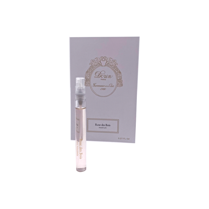 Rose des Bois 8ml
