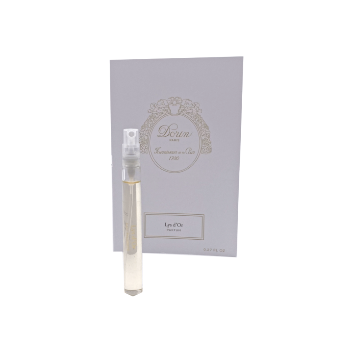 Lys d'Or 8ml