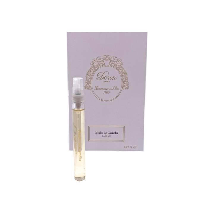 Pétales de Camélia 8ml