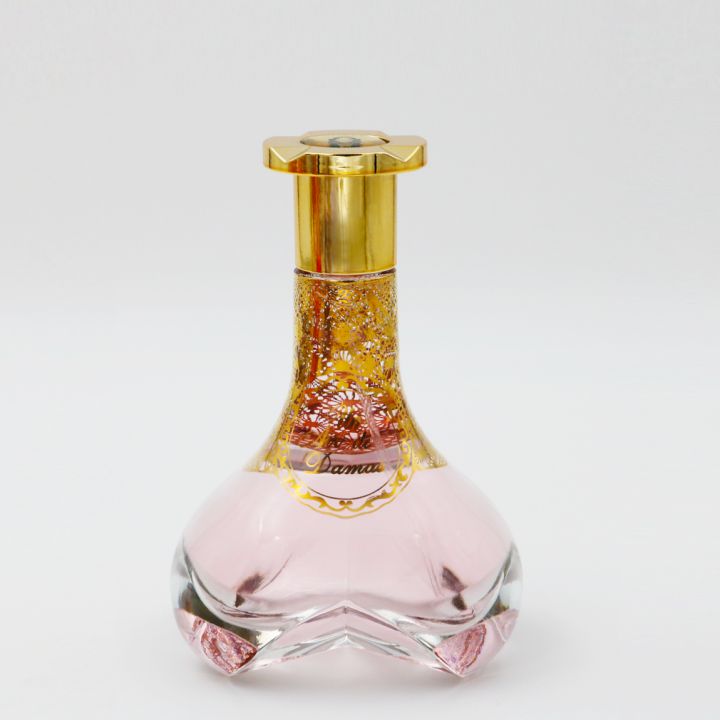Un Air de Damas Rose