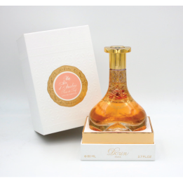 Un Air d'Arabie Rose de Taïf