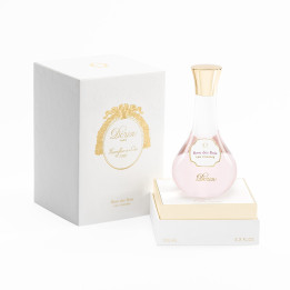 Rose des Bois