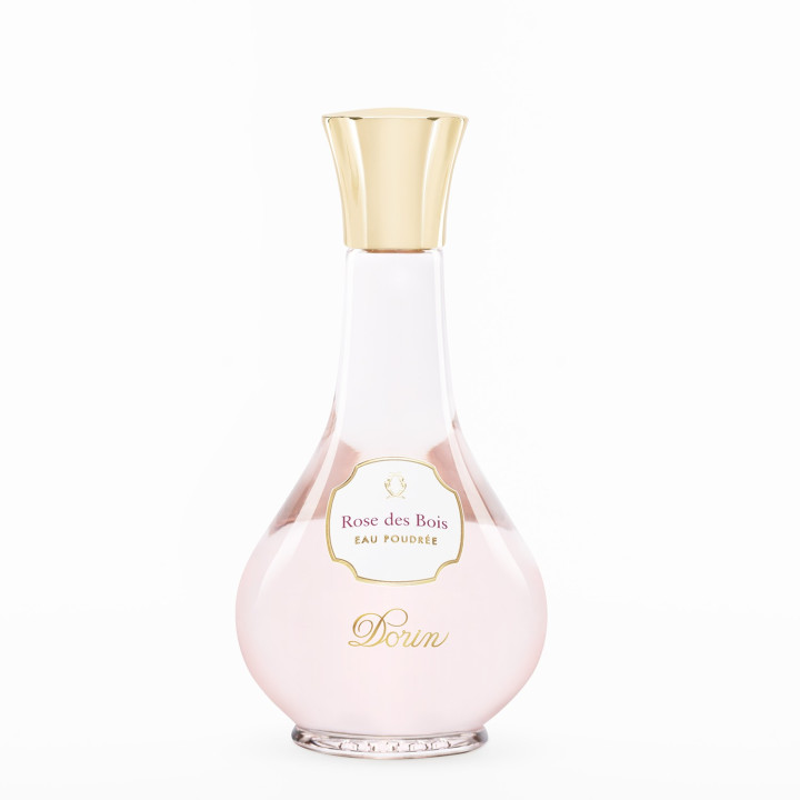 Rose des Bois
