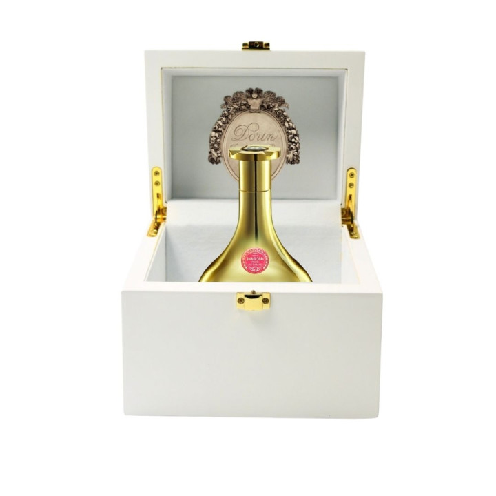 Dorin d'Or Rose