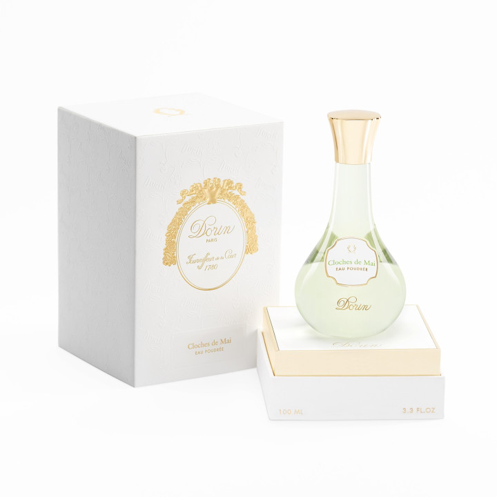 Cloches de Mai