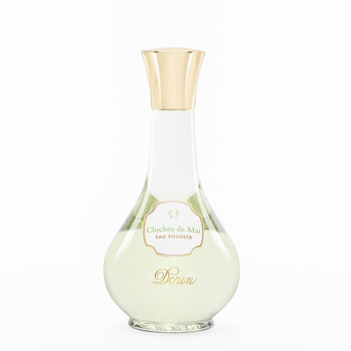 Cloches de Mai