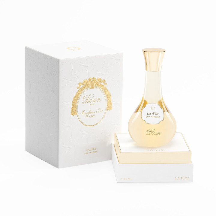 Lys d'Or