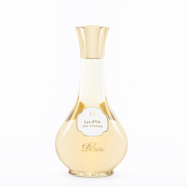 Lys d'Or