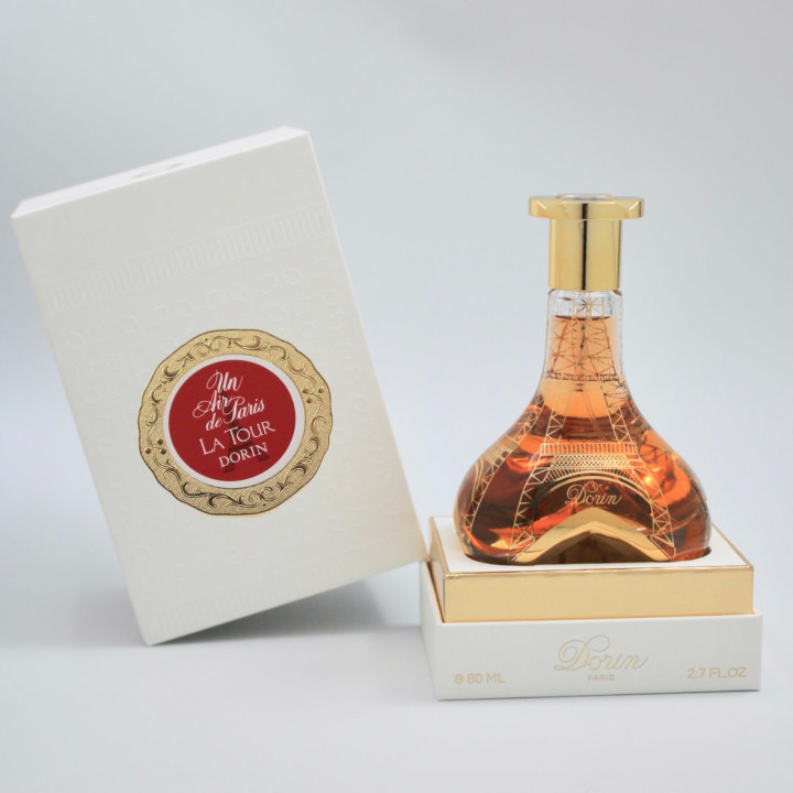 LA TOUR DORIN • LIMITED EDITION