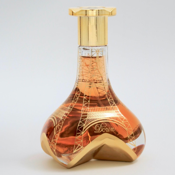 LA TOUR DORIN • LIMITED EDITION
